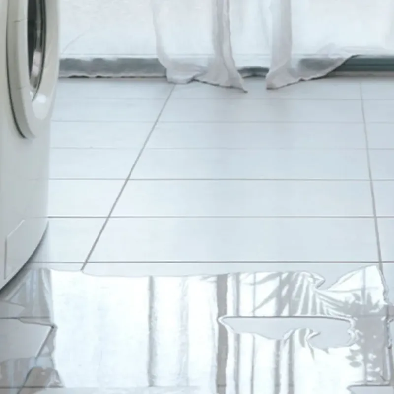 Appliance Leak Cleanup in Bruceton, TN