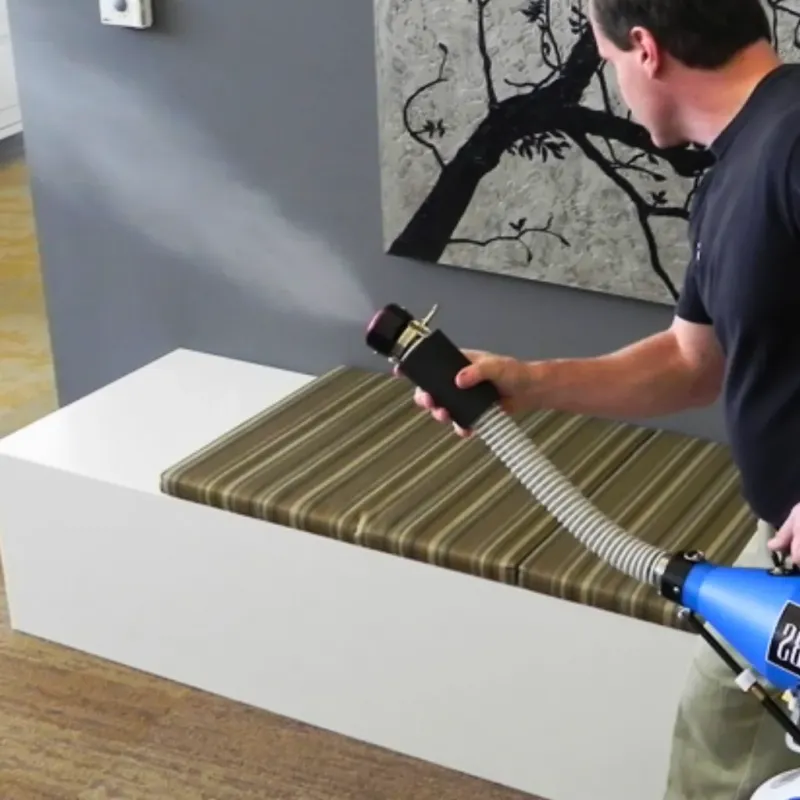 Professional Odor Removal in Bruceton, TN